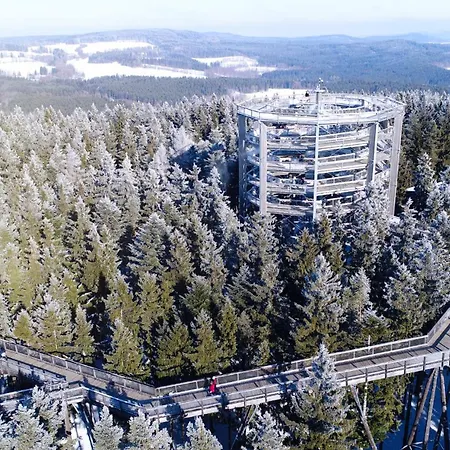 Jonas U Plaze Apartment Lipno nad Vltavou
