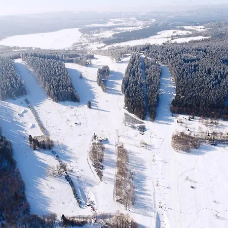 Jonas U Plaze Apartment Lipno nad Vltavou